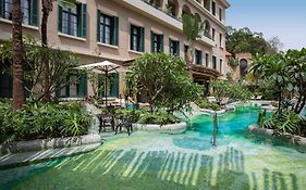 Rosewood São Paulo